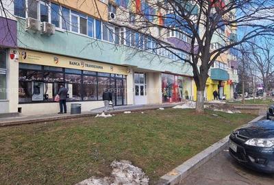 Spațiu comercial, de 70 mp, în Brâncoveanu - 5