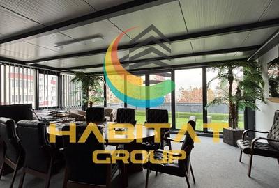 Spațiu comercial, de 140 mp, în Apărătorii Patriei - 1