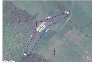 Teren de 9465 mp, în Sânmartin