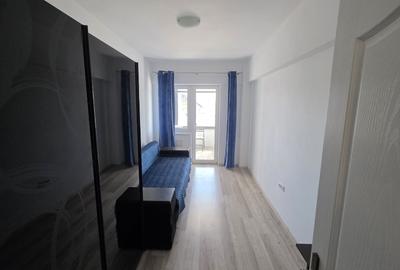 Apartament cu 3 camere semidecomandat în Valea Lupului - 4