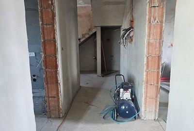 Casă cu 4 camere în Zimandcuz - 6