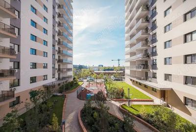 Garsoniera | Bloc nou | Hils Brauner | metrou Nicolae Teclu - 3