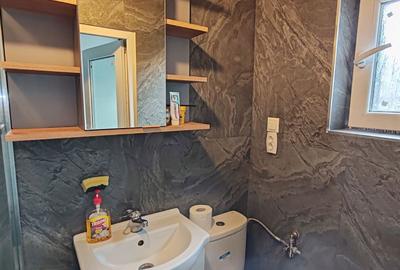 Casă cu 3 camere cu Teren 180 Mp în Central - 3