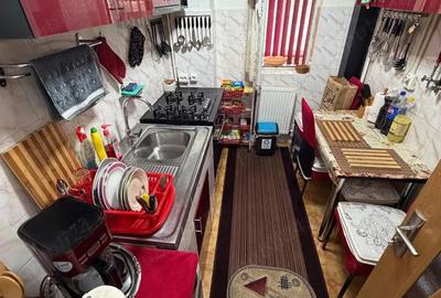 Apartament cu 2 camere semidecomandat în Șagului - 9