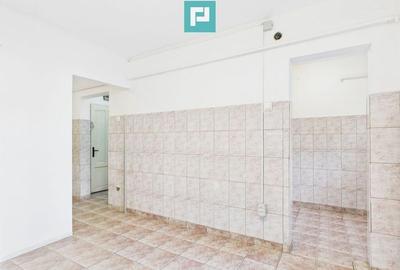 Garsoniera/spa?iu comercial strada Poetului Vlaicu - 9