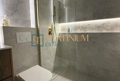 Apartament cu 3 camere semidecomandat, mobilat în Ultracentral - 5
