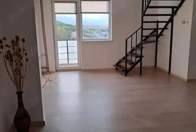 Apartament 3 camere , 115m2 , Sibiu .Tip mansarda, Zona Tilisca - 1