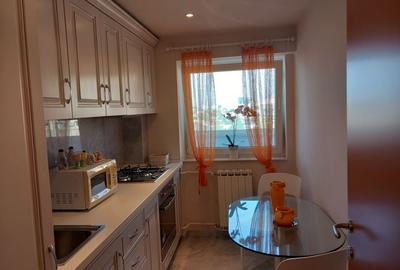 Victoriei Ap 2 Camere 67mp mobilat utilat - 7