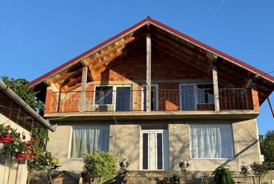 Casă cu 4 camere în Vișea - 7