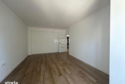 Apartament cu 3 camere în Valea Lupului - 10