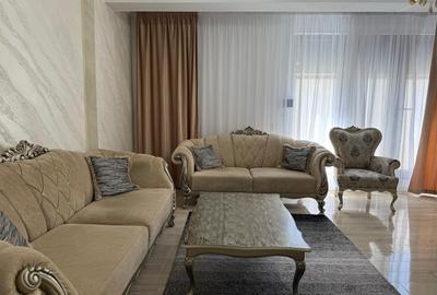 Apartament cu 4 camere decomandat, mobilat în Bucureștii Noi - 4