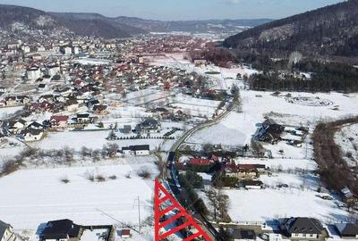 Teren intravilan 1081 mp + construc?ie 230 mp Gura H... - 8