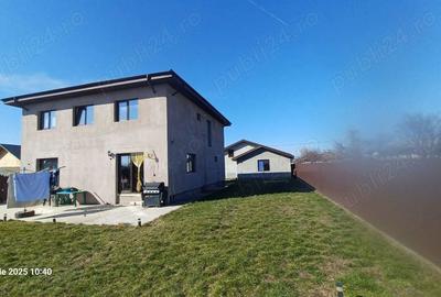 Spațiu comercial, de 380 mp, în Coșereni - 14