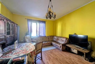 Casă cu Teren 292 Mp în Central - 2