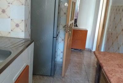 Inchiriez apartament 3 camere Micro 14, Buzau - 5