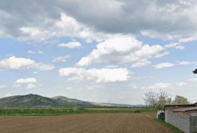 Gradina intravilana de vanzare - 2