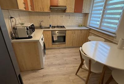 Apartament cu 2 camere semidecomandat în Policlinica - 7