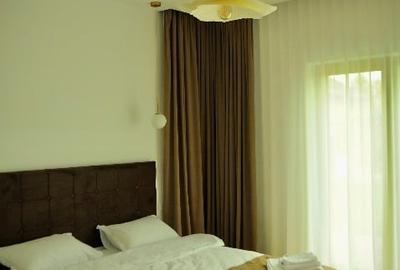 Casă premium de închiriat în Stupinii Prejmerului - 6