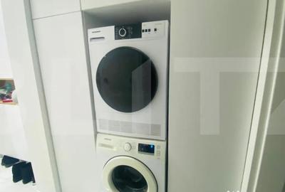 Apartament cu 3 camere decomandat în Giroc - 2