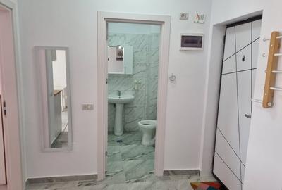 Apartament cu 2 camere semidecomandat, mobilat în Militari - 9
