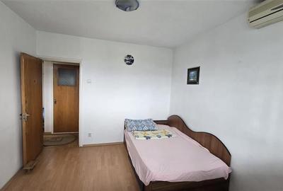 Berceni-Luica,apartament 3 camere transformat in 4 camere - 9