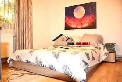 Oferta limitata, langa MALL! Vanzare apartament cu 2 camere Aleea Trandafirilor. - 5