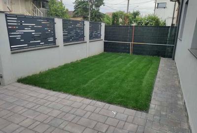 Casă cu 4 camere cu Teren 400 Mp în Central - 1