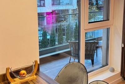 Chirie I Apartament modern cu 3 camere I 92 mp I Rond OMV I ca NOU - 3