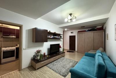 Garsoniera spatioasa, mobilata si utilata, cu balcon, Prel. Ghencea, dupa 2010 - 3