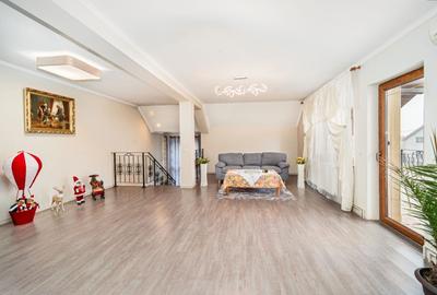Casă cu 4 camere în Central - 5