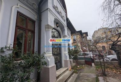 Casă cu 5 camere cu Teren 121 Mp în Unirii - 26