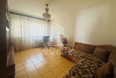Apartament cu 3 camere decomandat în Șega - 2