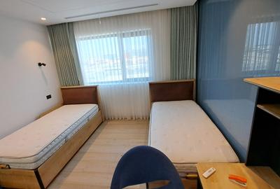 Apartament cu 4 camere decomandat, mobilat în Herăstrău - 27