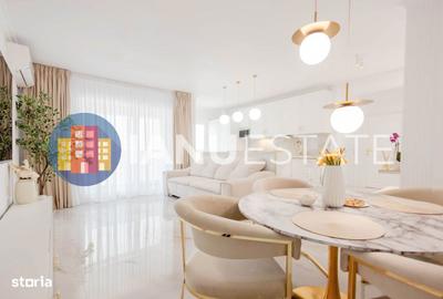 Apartament cu 2 camere decomandat, mobilat în Văcăresti - 2