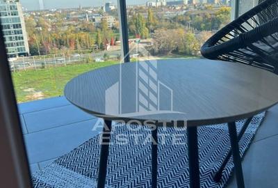 Apartament de lux cu 2 camere, loc de parcare, zona Calea Aradului - 26