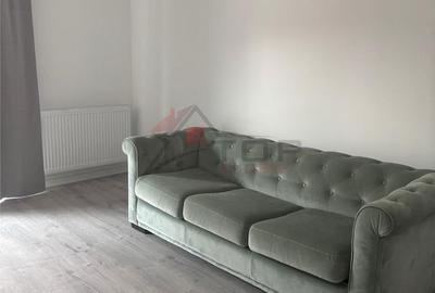 Apartament cu 2 camere decomandat, mobilat în Central - 2