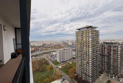 Apartament 3 Camere în Asmita | Etaj 20 | Vedere Panoramică | 140 MP - 16