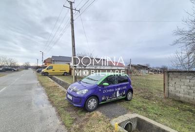 Teren Construcții intravilan de 3308 mp, în Nord-Est - 2