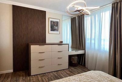 Apartament cu 3 camere decomandat în Badea Cârțan - 5