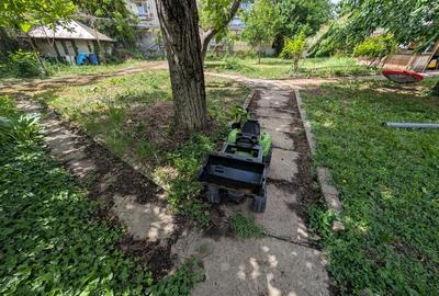 Casă individuală cu 7 camere cu Canalizare în Lipovei - 7
