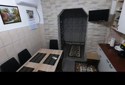 Apartament cu 2 camere decomandat în Central - 3