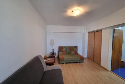 Garsonieră decomandată în Chișinau - 8