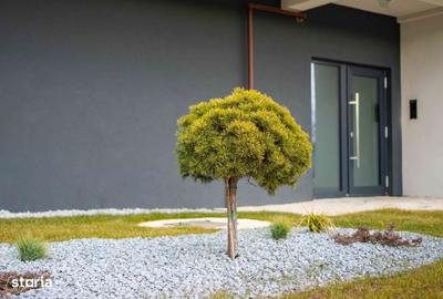 Apartament cu 3 camere în Unirii - 7