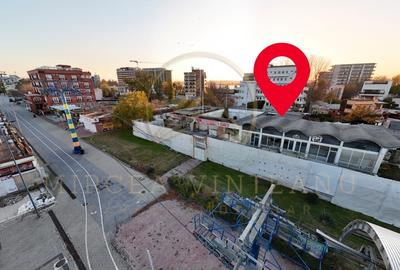 Statiunea Mamaia - Oportunitate de investitie la malul marii, zona Cazino! - 3