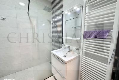 Apartament cu 2 camere decomandat, mobilat în Militari - 3