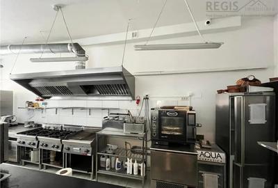 Spațiu comercial, de 177 mp, în Centrul Civic - 3