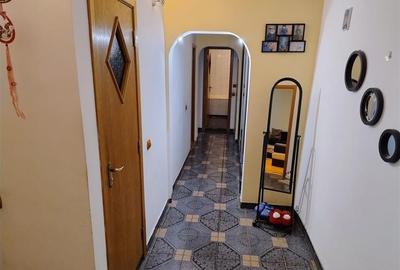 Apartament 3 camere decomandat - 6