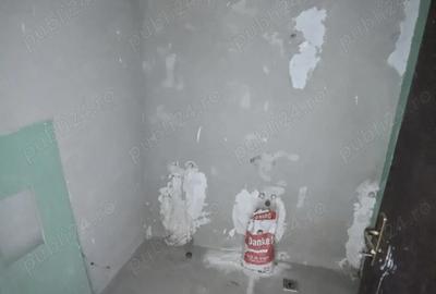 Apartament cu 2 camere semidecomandate , nefinisat , bloc nou - Calea Turzii , 42 mp - 2