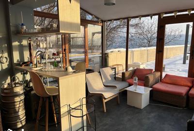 Apartament cu 4 camere în Grigorescu - 9