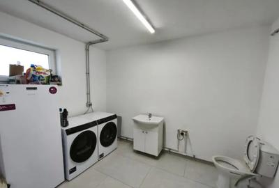 Casă cu 5 camere cu Teren 2000 Mp în Volovăț - 14